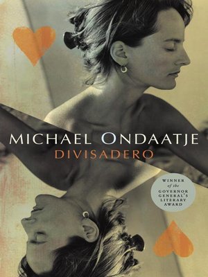 cover image of Divisadero